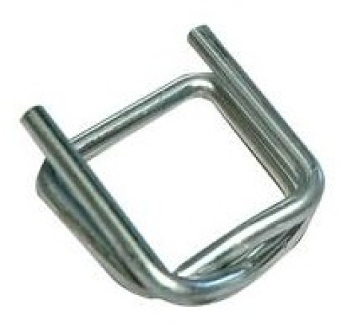 Doos à 1000 metalen gespen